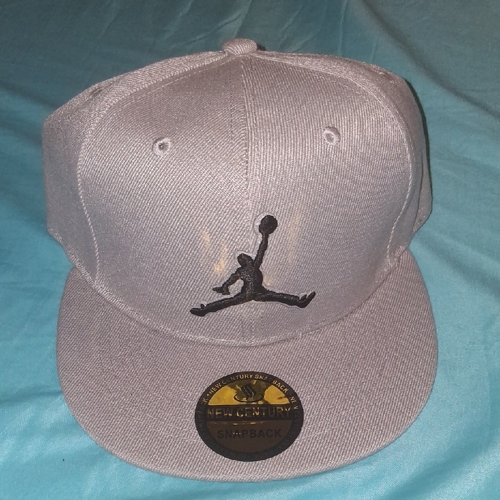 Jordan Snapback Hat